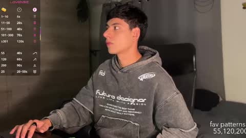 Snapshot of jim_dancer chatting on 18, 1, 2026 jim_dancer online show from 18, 1, 2026