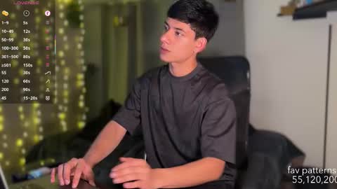 Snapshot of jim_dancer chatting on 1, 2, 2026 jim_dancer online show from 1, 2, 2026