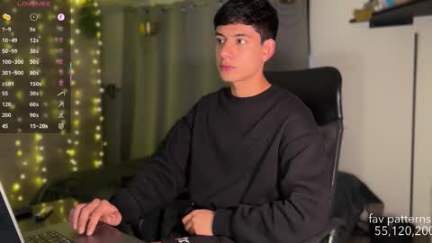 Snapshot of jim_dancer chatting on 1, 2, 2026 jim_dancer online show from 1, 2, 2026