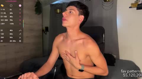 Snapshot of jim_dancer chatting on 17, 2, 2026 jim_dancer online show from 17, 2, 2026