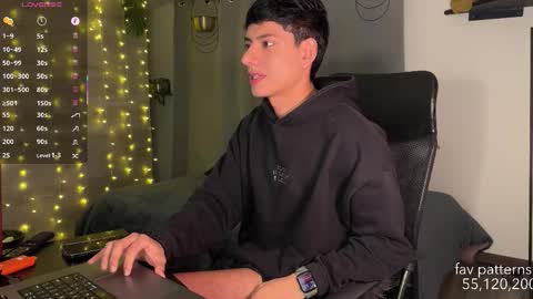 Snapshot of jim_dancer chatting on 22, 2, 2026 jim_dancer online show from 22, 2, 2026