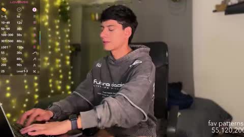 Snapshot of jim_dancer chatting on 24, 2, 2026 jim_dancer online show from 24, 2, 2026