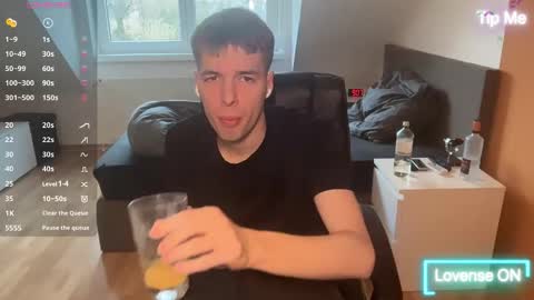 Jimmy online show from 8, 3, 2026