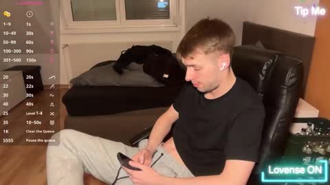 Jimmy online show from 14, 4, 2026