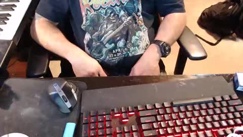 jimmy mac online show from 7, 12, 2024