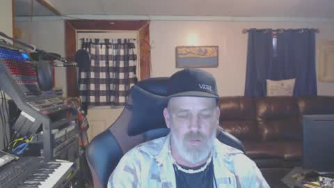 jimmy mac online show from 5, 3, 2025