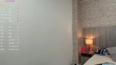 Jimena Salazar online show from 2, 3, 2026