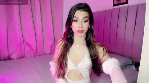 jimenna online show from 3, 1, 2025