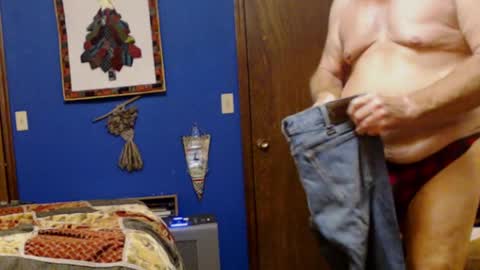 Jim online show from 26, 9, 2025