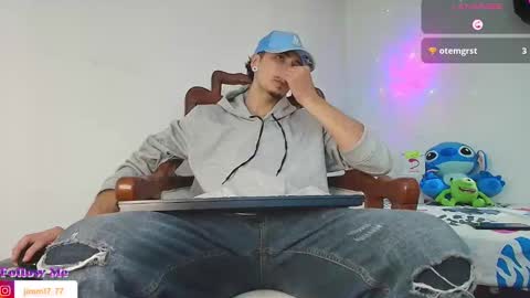 Snapshot of jimm66_ chatting on 8, 9, 2025 Jimm Independent Model online show from 8, 9, 2025