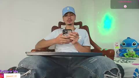 Snapshot of jimm66_ chatting on 9, 9, 2025 Jimm Independent Model online show from 9, 9, 2025