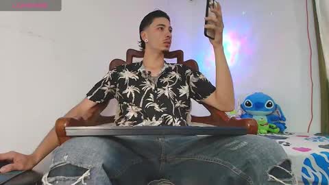 Snapshot of jimm66_ chatting on 10, 9, 2025 Jimm Independent Model online show from 10, 9, 2025