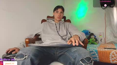 Snapshot of jimm66_ chatting on 15, 9, 2025 Jimm Independent Model online show from 15, 9, 2025