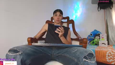 Snapshot of jimm66_ chatting on 16, 9, 2025 Jimm Independent Model online show from 16, 9, 2025