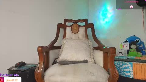 Snapshot of jimm66_ chatting on 18, 9, 2025 Jimm Independent Model online show from 18, 9, 2025
