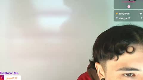 Snapshot of jimm66_ chatting on 20, 9, 2025 Jimm Independent Model online show from 20, 9, 2025