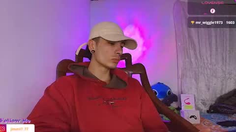 Snapshot of jimm66_ chatting on 22, 9, 2025 Jimm Independent Model online show from 22, 9, 2025