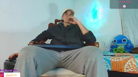 Snapshot of jimm66_ chatting on 27, 9, 2025 Jimm Independent Model online show from 27, 9, 2025