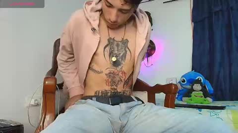 Snapshot of jimm66_ chatting on 3, 10, 2025 Jimm Independent Model online show from 3, 10, 2025