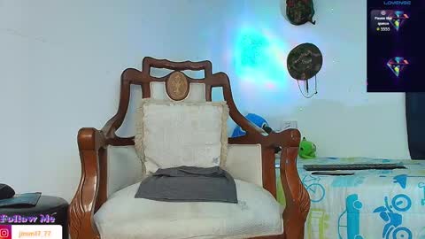 Snapshot of jimm66_ chatting on 5, 10, 2025 Jimm Independent Model online show from 5, 10, 2025