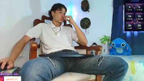 Snapshot of jimm66_ chatting on 8, 10, 2025 Jimm Independent Model online show from 8, 10, 2025