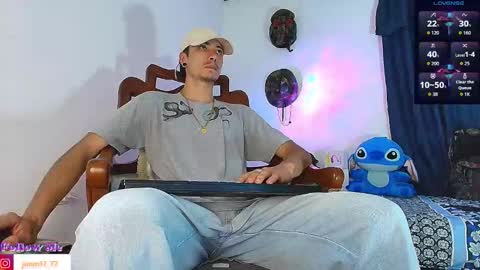 Snapshot of jimm66_ chatting on 14, 10, 2025 Jimm Independent Model online show from 14, 10, 2025