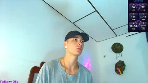 Jimm  Independent Model  online show from 8, 1, 2026