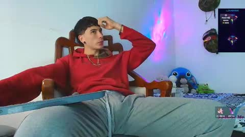 Snapshot of jimm66_ chatting on 14, 2, 2026 Jimm Independent Model online show from 14, 2, 2026