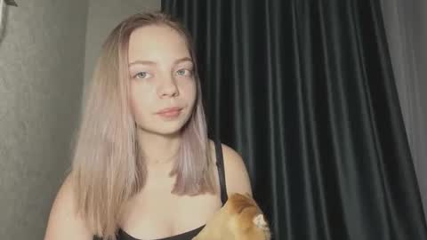 Steff online show from 18, 11, 2025