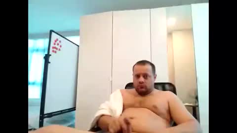 Snapshot of jimmy18love chatting on 5, 1, 2025 jimmy18love online show from 5, 1, 2025