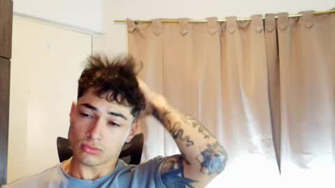 Snapshot of jimmy_classic chatting on 20, 2, 2026 jimmy_classic online show from 20, 2, 2026