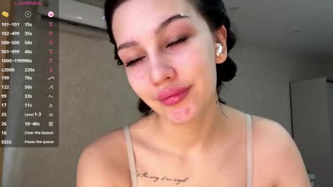 Kate online show from 13, 4, 2026