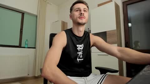 AlphaJimmy online show from 1, 11, 2025