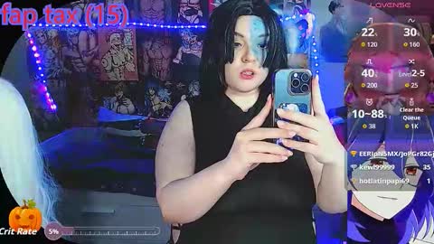 Jin online show from 1, 11, 2025