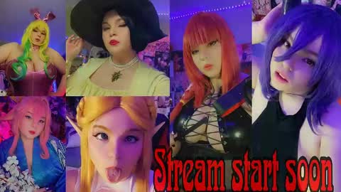 Jin online show from 27, 4, 2026