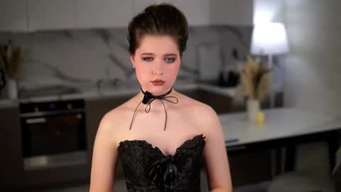 Aria online show from 12, 11, 2025