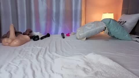 jinglefancypuff online show from 18, 2, 2026