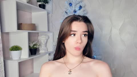 Jinny online show from 8, 1, 2025