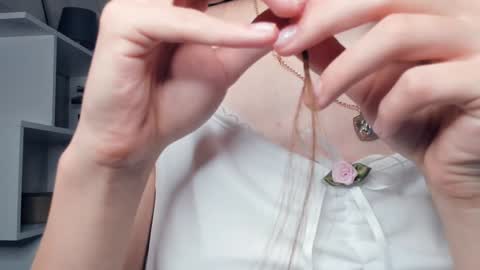 Jinny online show from 9, 1, 2025