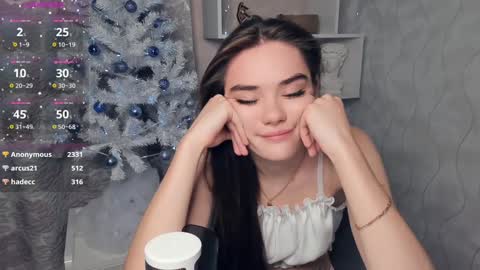 Jinny online show from 16, 1, 2025