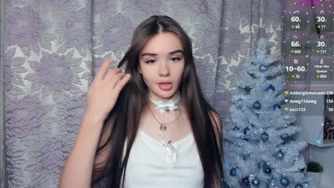 Jinny online show from 17, 1, 2025