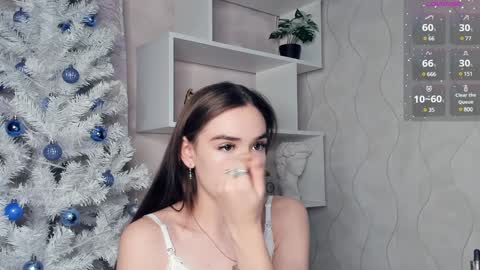 Jinny online show from 20, 1, 2025