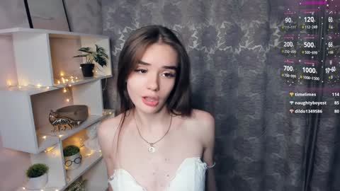 Jinny online show from 21, 1, 2025