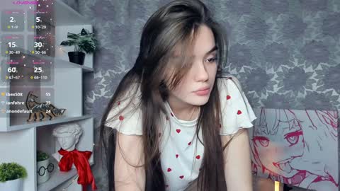 Jinny online show from 28, 1, 2025