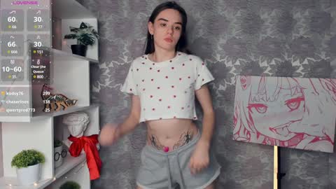 Jinny online show from 30, 1, 2025