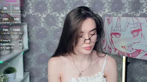 Jinny online show from 31, 1, 2025