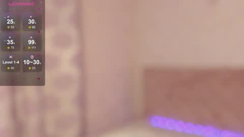 Jinny online show from 4, 3, 2025