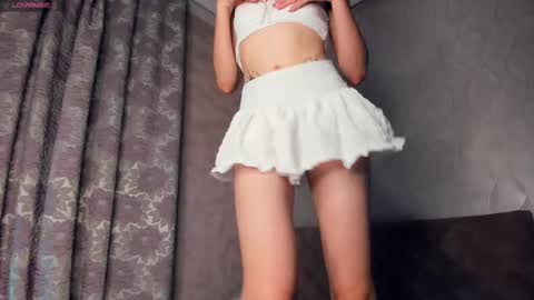 Jinny online show from 7, 3, 2025