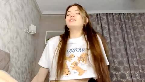 Jinny online show from 8, 9, 2025