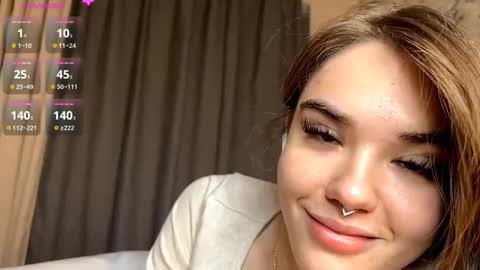 Jinny online show from 28, 9, 2025